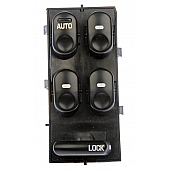 Dorman (OE Solutions) Power Window Switch 901-002