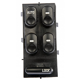 Dorman (OE Solutions) Power Window Switch 901-002