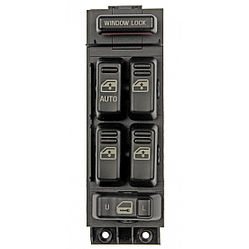 Dorman (OE Solutions) Power Window Switch 901-090
