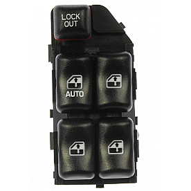 Dorman (OE Solutions) Power Window Switch 901-106