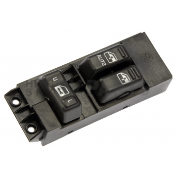 Dorman (OE Solutions) Power Window Switch 901-118-1