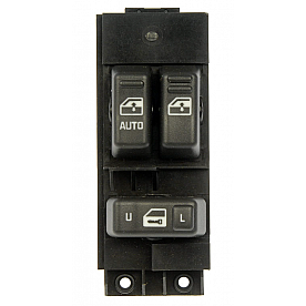 Dorman (OE Solutions) Power Window Switch 901-118