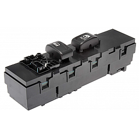 Dorman (OE Solutions) Power Window Switch 901-153