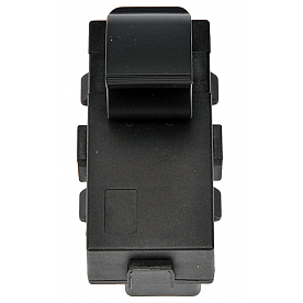 Dorman (OE Solutions) Power Window Switch 901-163