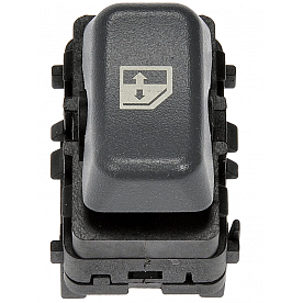 Dorman (OE Solutions) Power Window Switch 901-197