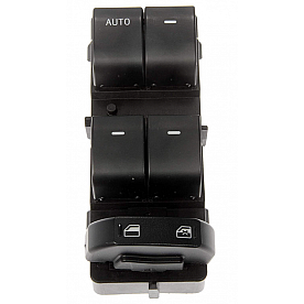 Dorman (OE Solutions) Power Window Switch 901-211