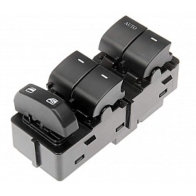 Dorman (OE Solutions) Power Window Switch 901-227
