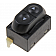 Dorman (OE Solutions) Power Window Switch 901-306