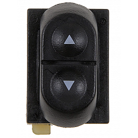 Dorman (OE Solutions) Power Window Switch 901-306