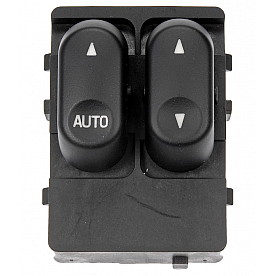 Dorman (OE Solutions) Power Window Switch 901-334