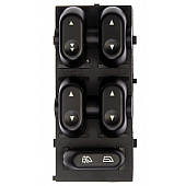 Dorman (OE Solutions) Power Window Switch 901-339