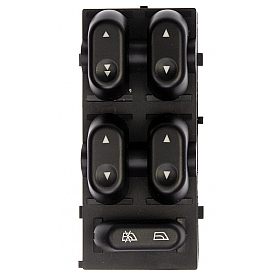 Dorman (OE Solutions) Power Window Switch 901-339