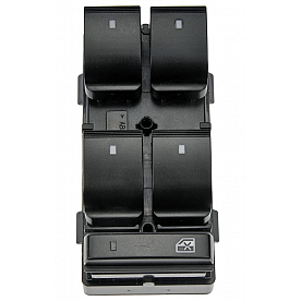 Dorman (OE Solutions) Power Window Switch 901-341
