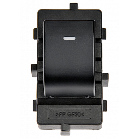 Dorman (OE Solutions) Power Window Switch 901-362