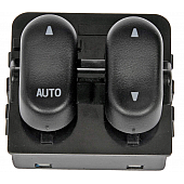 Dorman (OE Solutions) Power Window Switch 901-393