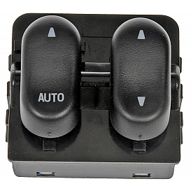 Dorman (OE Solutions) Power Window Switch 901-393