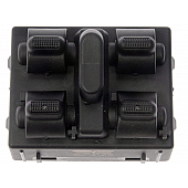 Dorman (OE Solutions) Power Window Switch 901-394
