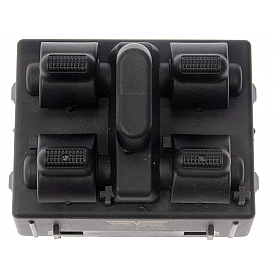 Dorman (OE Solutions) Power Window Switch 901-394
