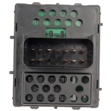 Dorman (OE Solutions) Power Window Switch 901-394-3