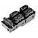 Dorman (OE Solutions) Power Window Switch 901-395