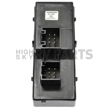 Dorman (OE Solutions) Power Window Switch 901-395-2