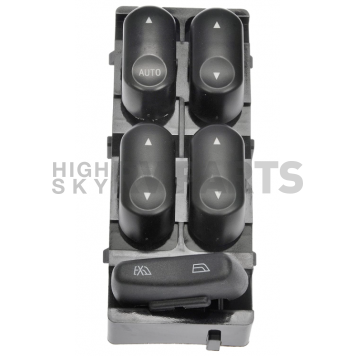 Dorman (OE Solutions) Power Window Switch 901-395