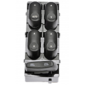 Dorman (OE Solutions) Power Window Switch 901-396