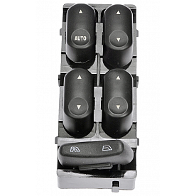 Dorman (OE Solutions) Power Window Switch 901-396