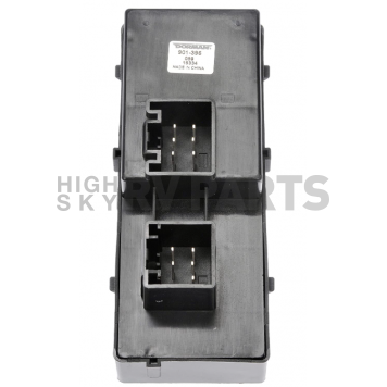 Dorman (OE Solutions) Power Window Switch 901-396-2