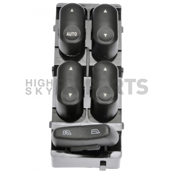 Dorman (OE Solutions) Power Window Switch 901-396