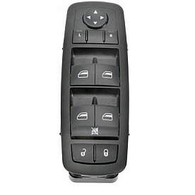 Dorman (OE Solutions) Power Window Switch 901-401R