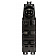 Dorman (OE Solutions) Power Window Switch 901-405