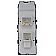 Dorman (OE Solutions) Power Window Switch 901-459