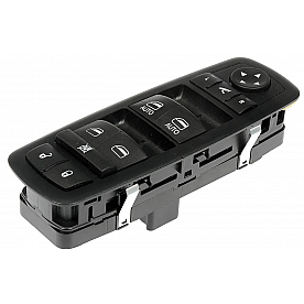 Dorman (OE Solutions) Power Window Switch 901-463