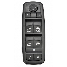 Dorman (OE Solutions) Power Window Switch 901-473