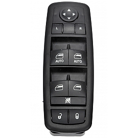 Dorman (OE Solutions) Power Window Switch 901-483