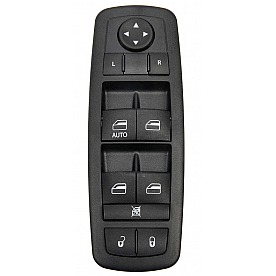 Dorman (OE Solutions) Power Window Switch 901-486