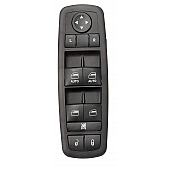 Dorman (OE Solutions) Power Window Switch 901-489