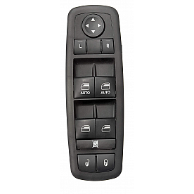 Dorman (OE Solutions) Power Window Switch 901-489