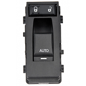Dorman (OE Solutions) Power Window Switch 901-491