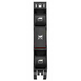Dorman (OE Solutions) Power Window Switch 901-525