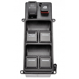Dorman (OE Solutions) Power Window Switch 901-650