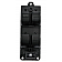 Dorman (OE Solutions) Power Window Switch 901-902