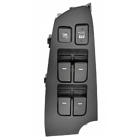 Dorman (OE Solutions) Power Window Switch 901-906
