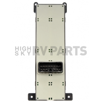 Dorman (OE Solutions) Power Window Switch 901-911-1
