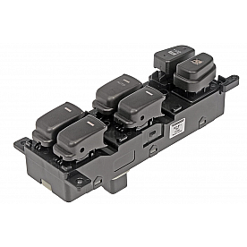 Dorman (OE Solutions) Power Window Switch 901-911