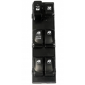 Dorman (OE Solutions) Power Window Switch 901-918