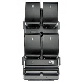 Dorman (OE Solutions) Power Window Switch 901-990