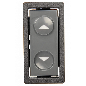 Dorman (OE Solutions) Power Window Switch 901036