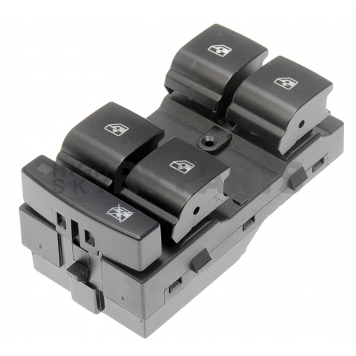 Dorman (OE Solutions) Power Window Switch 901191-3